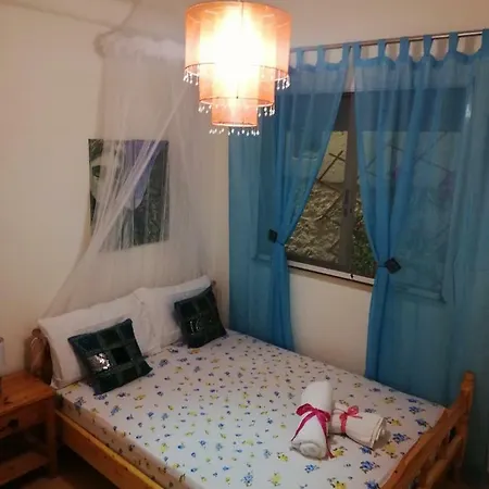 Art Apartment Lefkada City