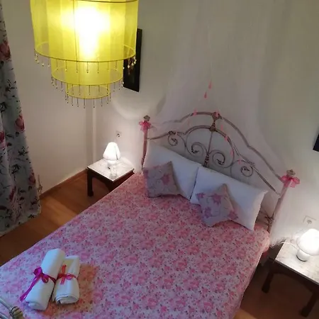 Apartment Art Lefkada City