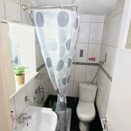 Apartment Art Lefkada City
