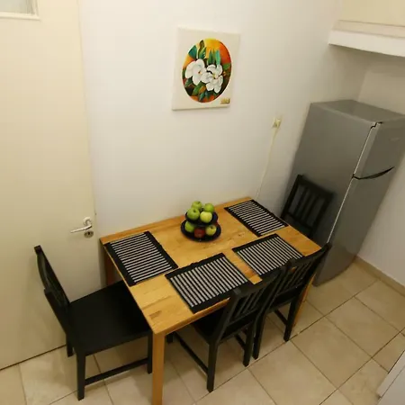 Art Apartment