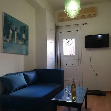 Art Apartment