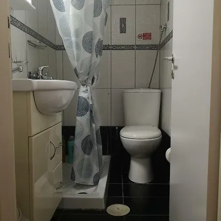 Art Apartment Lefkada City